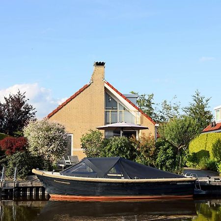Vakantievilla Markant Balk Exterior foto