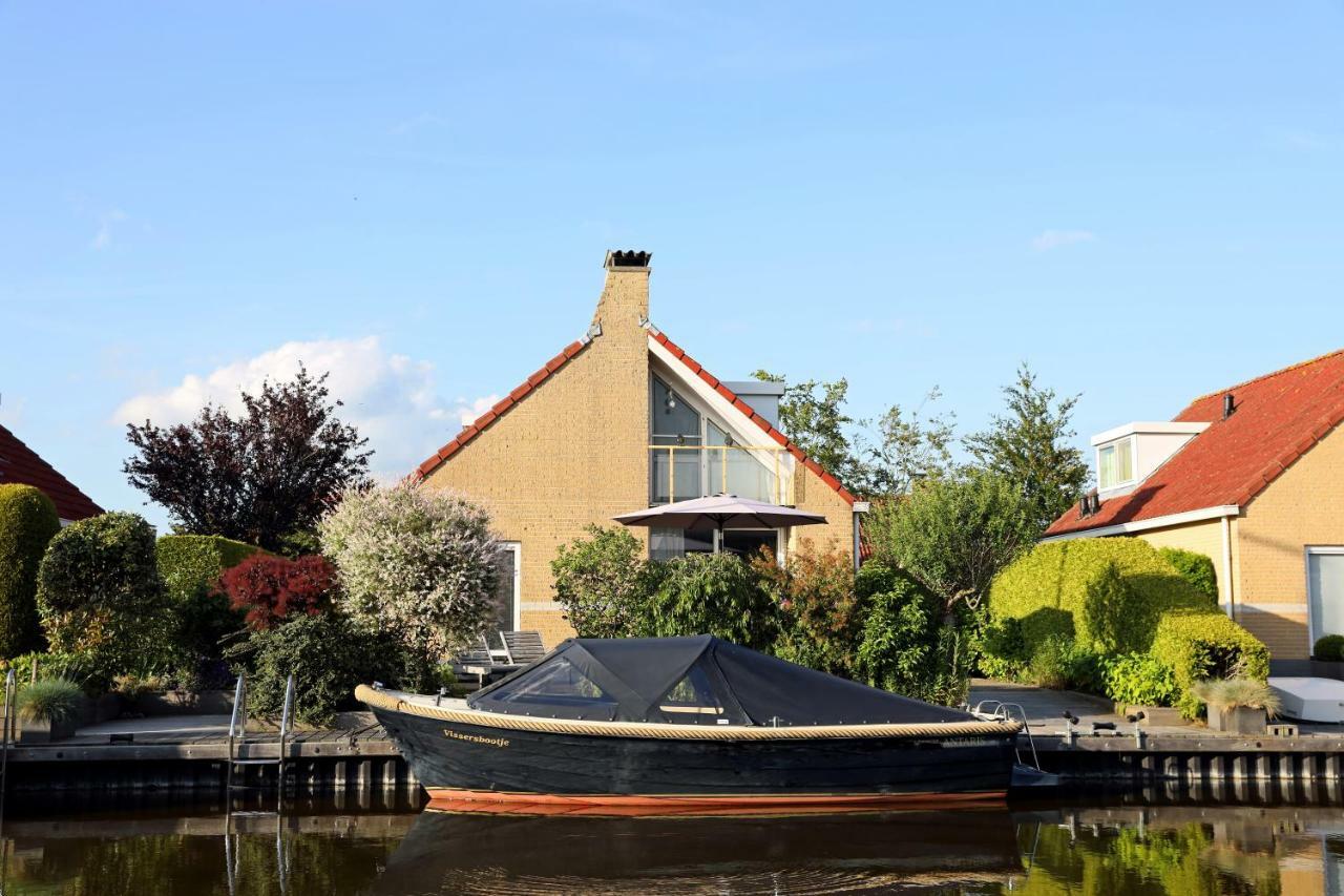Vakantievilla Markant Balk Exterior foto
